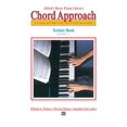 thumbnail image 1 of Pre-Owned Alfred's Basic Piano Library Chord Approach: Technic 1 Paperback, 1 of 1