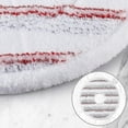 thumbnail image 2 of 3 Pcs Recharge de Vadrouille pour Vileda Spin And Clean Mop - Tête de Vadrouille de Remplacement - Tête de Vadrouille en Microfibre Lavable et Réutilisable pour Nettoyer les Sols, 2 of 5