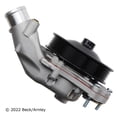 thumbnail image 4 of BeckArnley 131-2464 Water Pump With Housing, 4 of 4