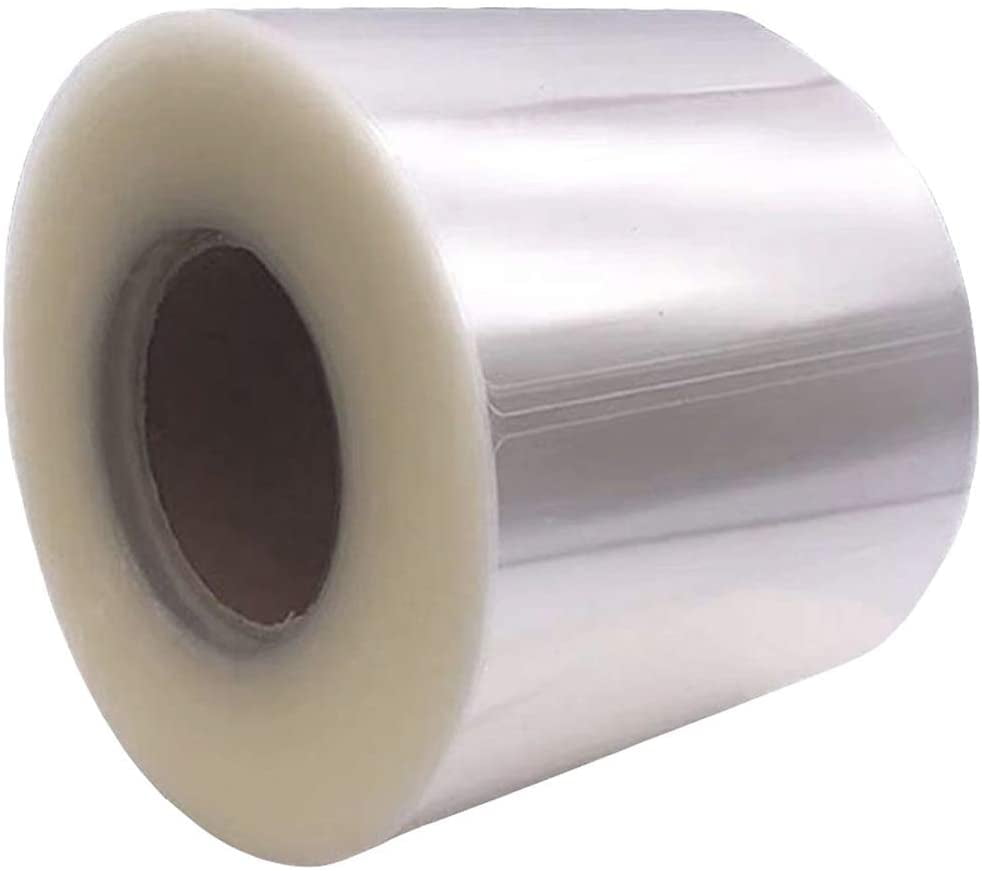 Label Protectors Clear Label Protector Shields 500 Label Shields per