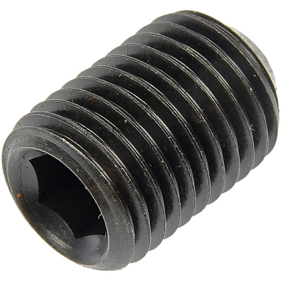 Dorman 380-066 Screw Black (Pack of 25)