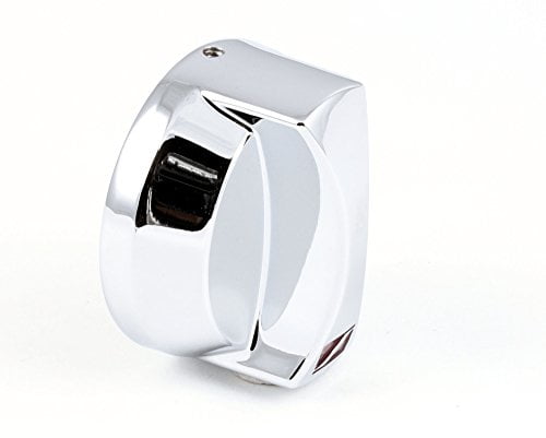 Southbend Range 1192520, Counterline Knob Assembly with Insert