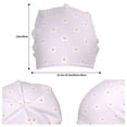 thumbnail image 3 of KLL Kawaii Cat Paw Winter Fall Beanie Knit Hats for Men & Women - Warm & Soft Stylish Toboggan Caps for Cold Weather, 3 of 6