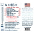 thumbnail image 2 of Krista River - Wasting the Night: Songs - Music & Performance - CD, 2 of 2