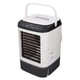 thumbnail image 5 of Ventilador De Enfriamiento Del Humidificador, Aire Acondicionado Portátil, Botón Mecánico, Funcionamiento Silencioso, Tanque De Agua De 900 Ml, Diseño 4 En 1 Para El Trabajo En, 5 of 7