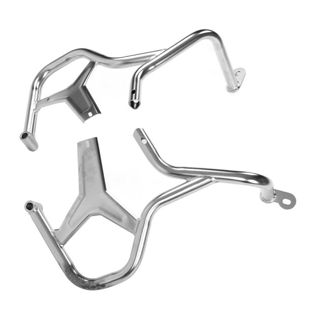 Barra protectora para motocicleta parachoques protector para motor de motocicleta ANGGREK Otros