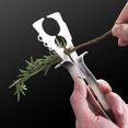 thumbnail image 2 of Jinsinto Cool Kitchen Gadgets for Cutting Fresh Garden Herbs, 2 of 4