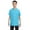 Blue Horizon, variant on Youth Unisex Pack of 3 Authentic 6.1 oz. Tagless T-Shirt, Multipack Sizes Upto XL