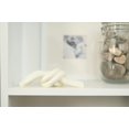 thumbnail image 5 of Rool Clay Knot Decoración de mesa de centro neutra decoración del hogar estante decoración moderna casa de campo decoración de la sala de estar decoración del hogar para sala de estar Boho decoración, 5 of 5