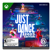 Just Dance 2023 Standard Edition - Xbox One, Xbox Series X|S [Digital]