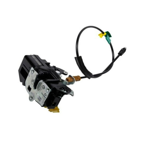 KarParts360 For GMC Sierra 1500 1999-2013 Door Lock Driver Side | Front