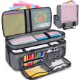 thumbnail image 1 of Funda de transporte IMAGINING para organizador de Cricut Maker 3 y 4, 1 of 2
