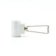 thumbnail image 4 of Sonducket Camping Stove Portable Flat Cylinder Refill Outdoor Conversion Traveling Burner Adapter Filling Equipment Hiking Converter Plata 5piezas, 4 of 6