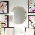 thumbnail image 2 of MIROIR ROND, 2 of 2