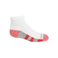 thumbnail image 4 of Fruit of the Loom Boys Cushioned Ankle Socks, 20 Pack, 4 of 4
