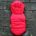 Assorted Autumn And Winter Dog Padded Coat Teddy Pet Clothes Small Dog