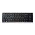 thumbnail image 1 of Injueey Teclado retroiluminado para computadora portátil, computadora para juegos con reemplazo Plug and Play retroiluminado de alta Juegos de teclado y mouse para computadora, 1 of 6