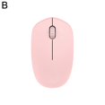 thumbnail image 1 of Wireless Portable Mobile Mouse,2.4Ghz Wireless Optical Mouse Silent-Click Mice For Laptop, Computer, PC, Mac, 1 of 7