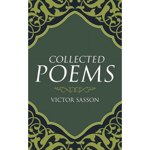Collected Poems, (Paperback)