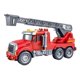 thumbnail image 4 of Juguetes de vehículos de ingeniería, vehículos de ingeniería de construcción, juguetes con sonido y música, coche de construcción , juguete, , Camión Camión con escalera, 4 of 9