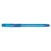 Paper Mate InkJoy 300 Stick Pen Blue Ink Fine Dozen 1766484