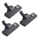 thumbnail image 1 of 3X Accesorios para Aspiradoras Universales Herramienta de Cabeza del Aspirador Boquilla para Piso Alfombrado Eficiente Limpieza 32MM, 1 of 5