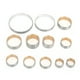 thumbnail image 4 of Kit de reparación de bujes de transmisión automática 6HP19 6SPD ZF6HP19 ZF6HP21 apto para 135I 330I X3 X5, 4 of 8