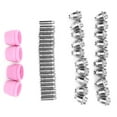 thumbnail image 2 of Plasma Cutter Parts, Plasma Cutter, First-Class Consumables Copper Ceramic Professional Use For Sg-55 Industry All Plasma Torches Ag-60 44pcs, 2 of 8