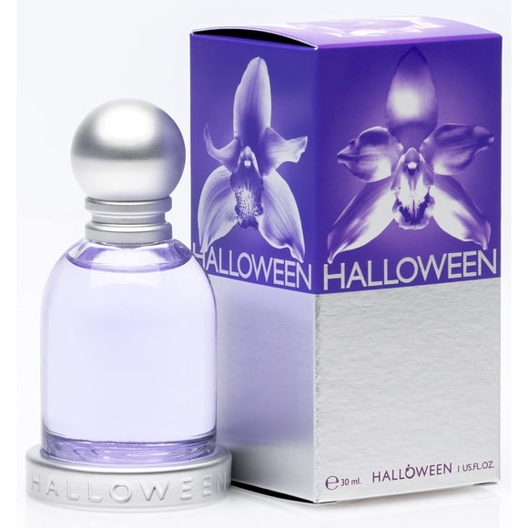 Perfume J.del Pozo Halloween EDT 30 ml para mujer