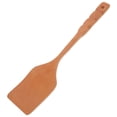 thumbnail image 1 of EeaseMX Pala de cocina de madera con mango de carey., 1 of 8