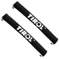 thumbnail image 1 of Universal Easy Soft Rack Roof Bars Car Van Surfboard Kayak Luggage Ladder_Perfect Gift, 1 of 5