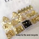 thumbnail image 5 of Kit de 127 Piezas para Colgar Cuadros de Alta Resistencia con Clavos para Madera y Yeso. Colgadores Profesionales para Lienzos y Cuadros de Oficina., 5 of 5