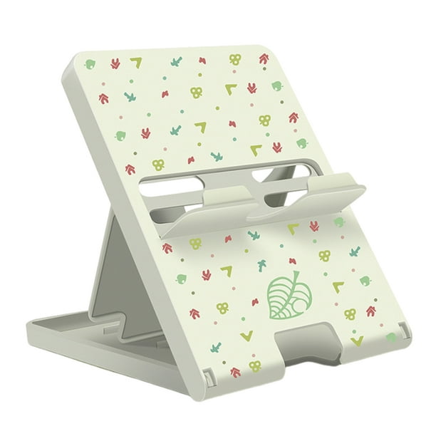 WDOplteas Soporte Base Plegable Playstand para Switch (Animal Crossing)