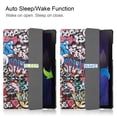 thumbnail image 2 of Escudo protector Funda protectora para Samsung Galaxy Tab A8 de 10,5 pulgadas 2021 SM-X200/SM-X205 JShteea Nuevo, 2 of 7