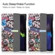 thumbnail image 5 of Escudo Protector Funda protectora plegable para tableta Samsung Galaxy Tab A8 10.5 2021 (09), 5 of 7