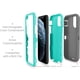 thumbnail image 2 of Funda Defender Fastsun iPhone 16 Pro Camo con carga inalámbrica, 2 of 6
