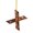 X, variant on Christmas JoyMoreHome 26 Letters Rustic Christmas Ornaments Bookshelf Christmas Tree Decorations Pendant Christmas Tree Ornaments,Xmas Tree Hanging Decor Party Supplies