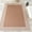 Brown, variant on nuLOOM Gris Border Indoor/Outdoor Runner Rug, 2' x 10', Gray