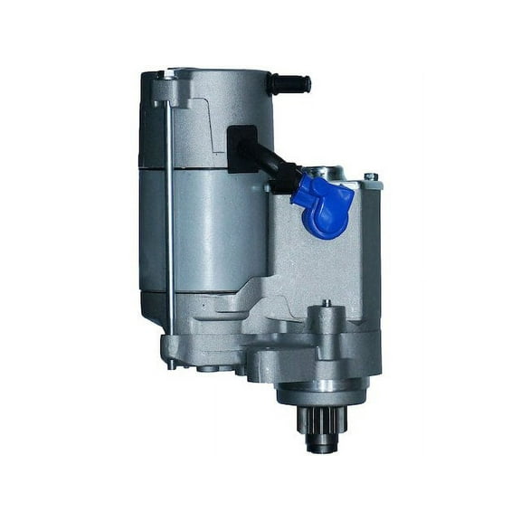 Starter - Compatible with 1995 - 2000 LS400 1996 1997 1998 1999