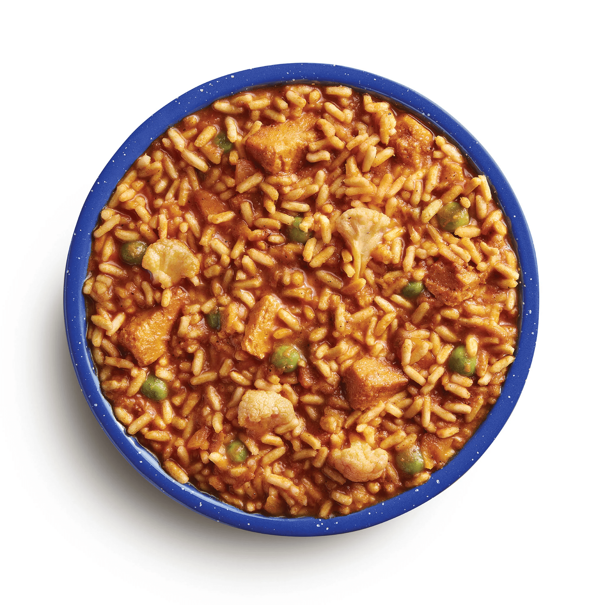 Mountain House Chicken Tikka Masala Packaged Meals, (Pack of 6)