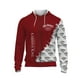 thumbnail image 4 of Sudadera con capucha y cremallera con estampado 3D para hombre, nueva chaqueta con cremallera de alta calidad, informal, versátil y personalizada con logotipo de moda, envío gratis, 2023, 4 of 4
