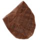 thumbnail image 5 of Turbante Sombrero De Encaje Brillante Simple Suave Transpirable Envoltura Para La Cabeza Para Mujeres Para Uso Diario RegalosChampagne, 5 of 5