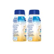 (4 pack) PediaSure SideKicks Kids Protein Shake Vanilla 8 fl oz Bottle Pack of 6