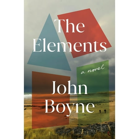 The Elements, (Hardcover)