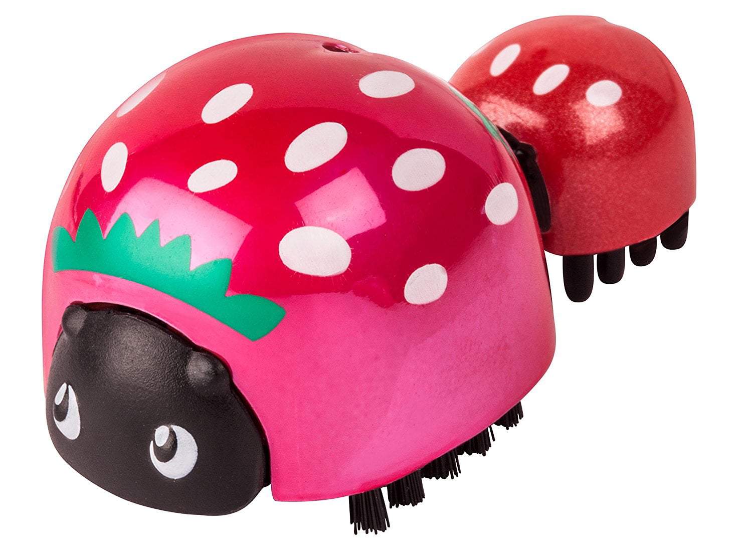 Lil Ladybug & Baby - Assorted Colors and Designs, One supplied. Styles may  vary. By Little Live Pets - Walmart.com