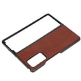 thumbnail image 5 of Estuche Para Teléfono Móvil, Cubierta Protectora Para Teléfono Elegante, Suave Y Antiarañazos Para Galaxy Z Fold 2, 5 of 5