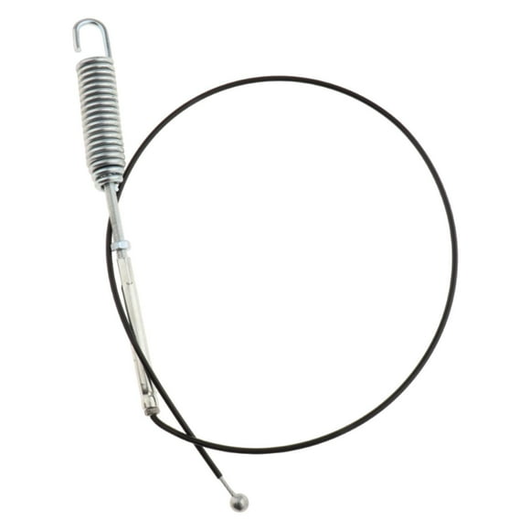 DYNWAVECA Snowblower Auger Cable Snow Blower Accessories 121-6812 Spare Parts Replacement for Snowblowers 37770 37793 Professional