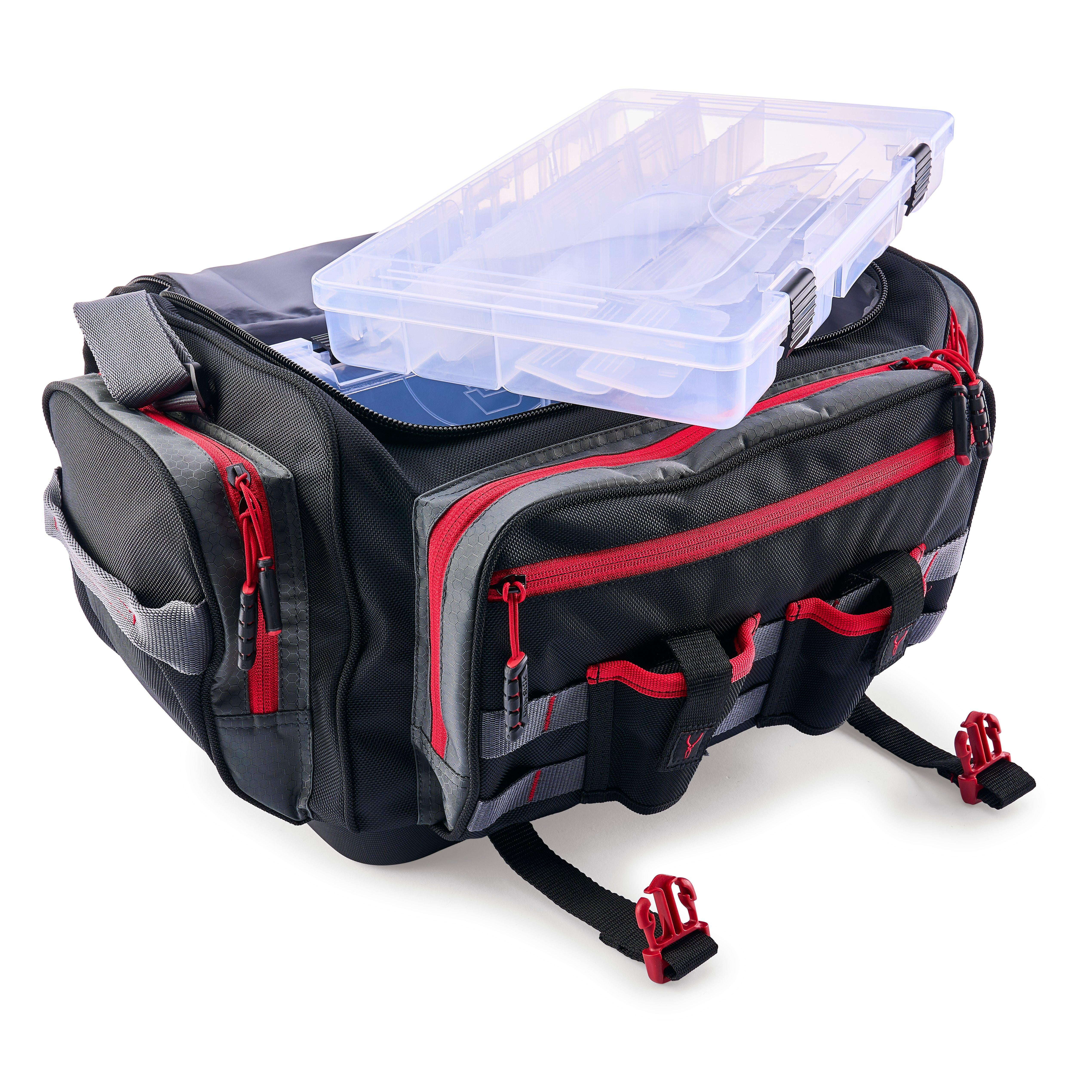 Ugly Stik 3700 Tackle Bag, USTKLBAG3700