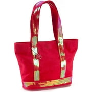 No Boundaries - Valentine Mini Tote