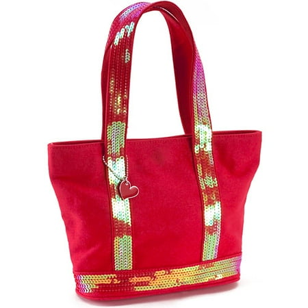 No Boundaries - Valentine Mini Tote